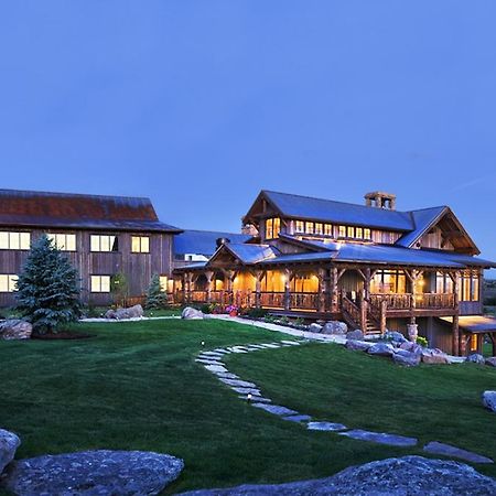 The Lodge & Spa At Brush Creek Ranch Saratoga Экстерьер фото