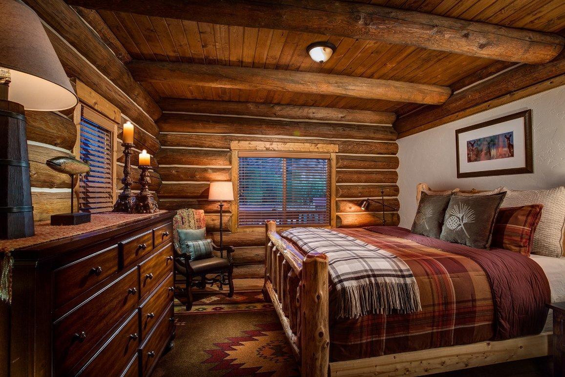 The Lodge & Spa At Brush Creek Ranch Saratoga Экстерьер фото