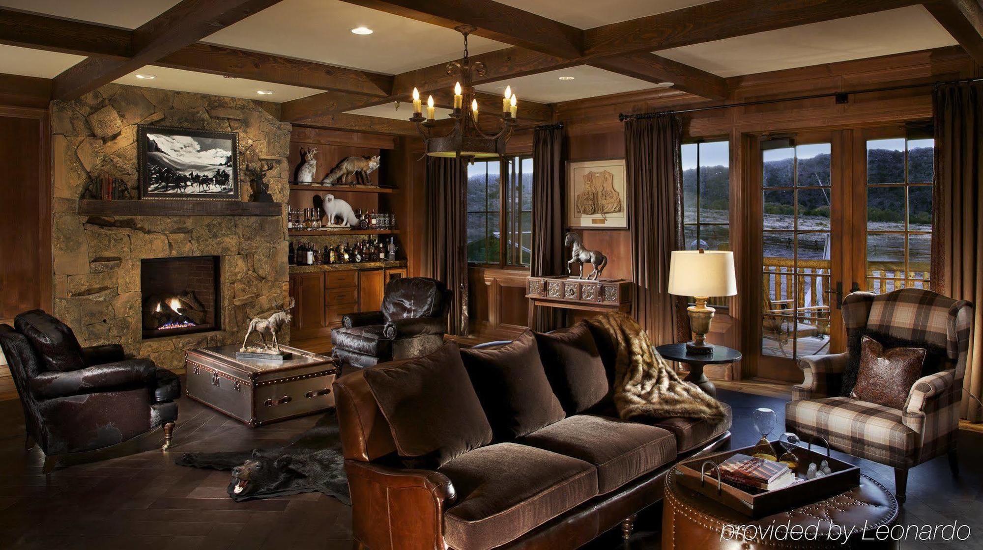 The Lodge & Spa At Brush Creek Ranch Saratoga Номер фото