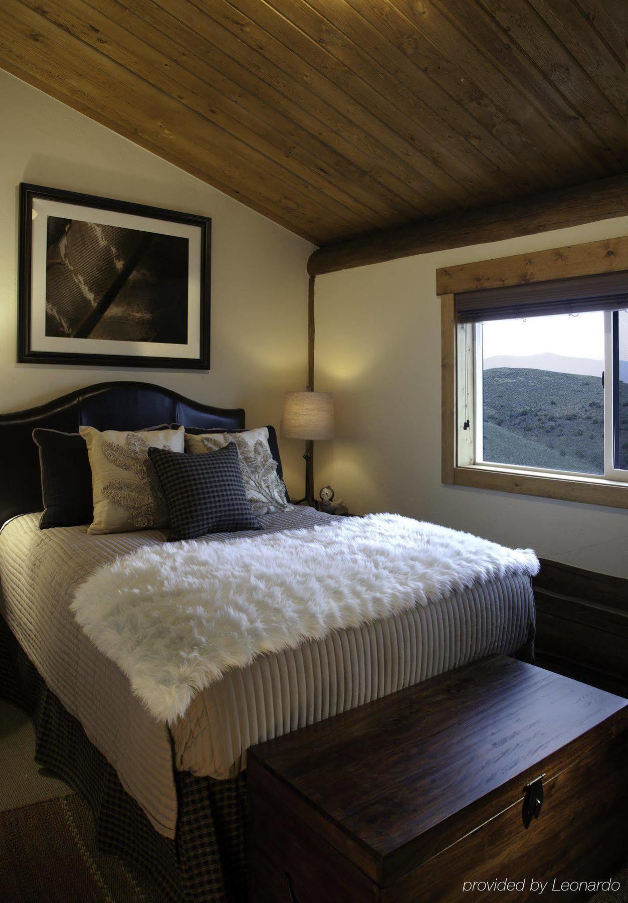 The Lodge & Spa At Brush Creek Ranch Saratoga Экстерьер фото