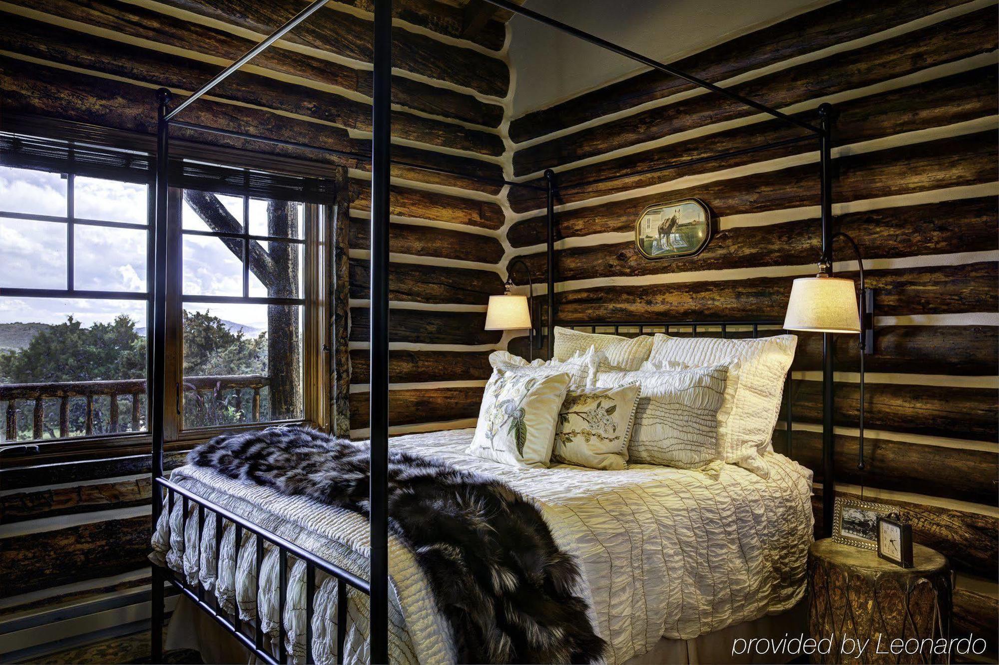 The Lodge & Spa At Brush Creek Ranch Saratoga Экстерьер фото
