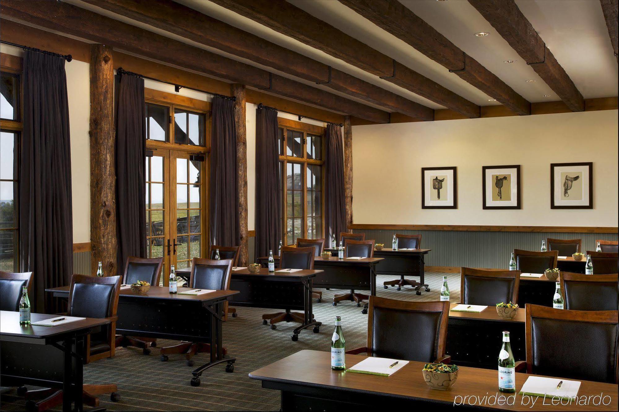 The Lodge & Spa At Brush Creek Ranch Saratoga Удобства фото