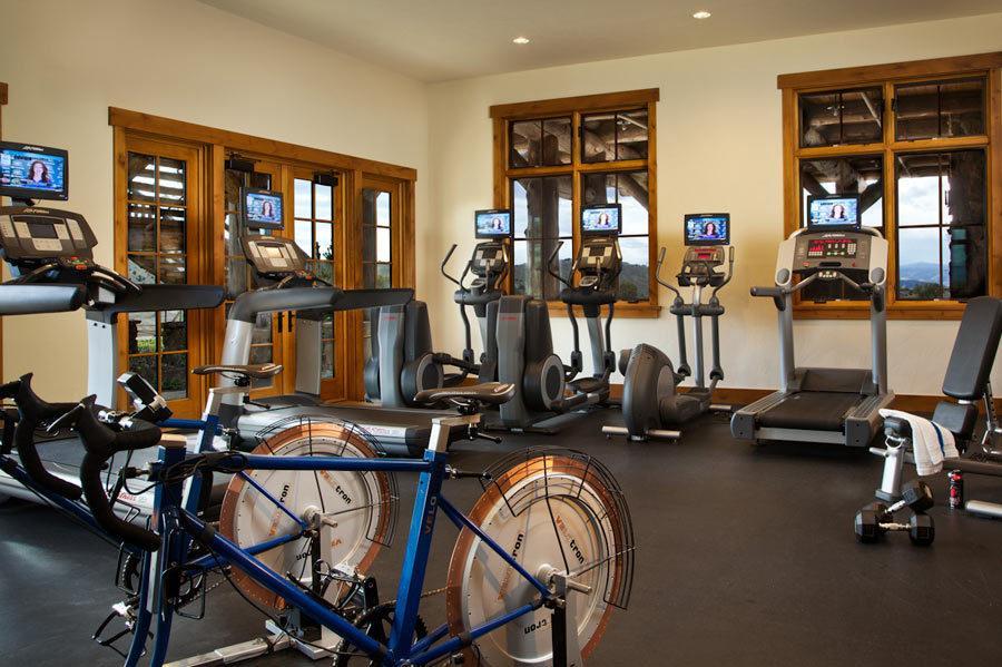 The Lodge & Spa At Brush Creek Ranch Saratoga Экстерьер фото