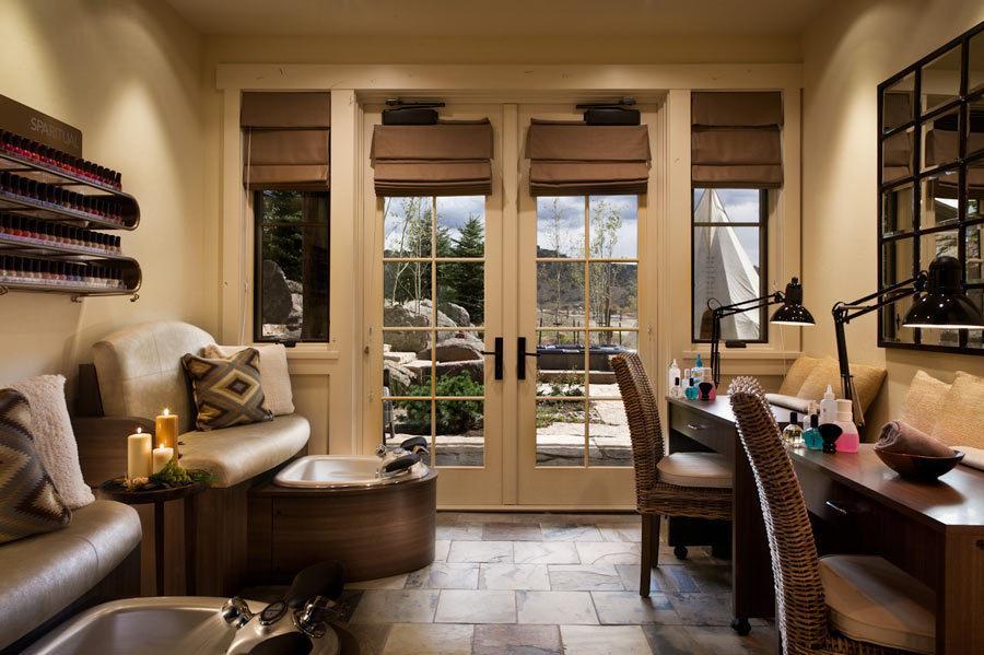 The Lodge & Spa At Brush Creek Ranch Saratoga Экстерьер фото