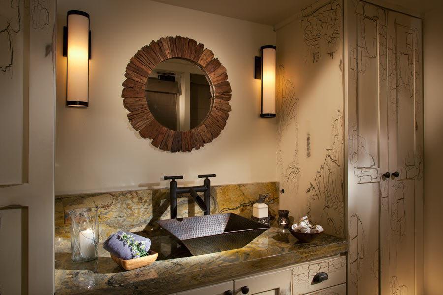 The Lodge & Spa At Brush Creek Ranch Saratoga Экстерьер фото