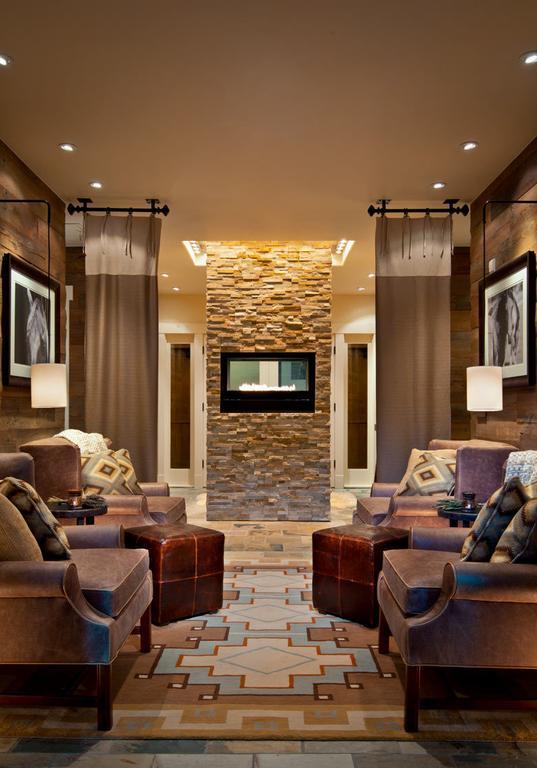 The Lodge & Spa At Brush Creek Ranch Saratoga Экстерьер фото