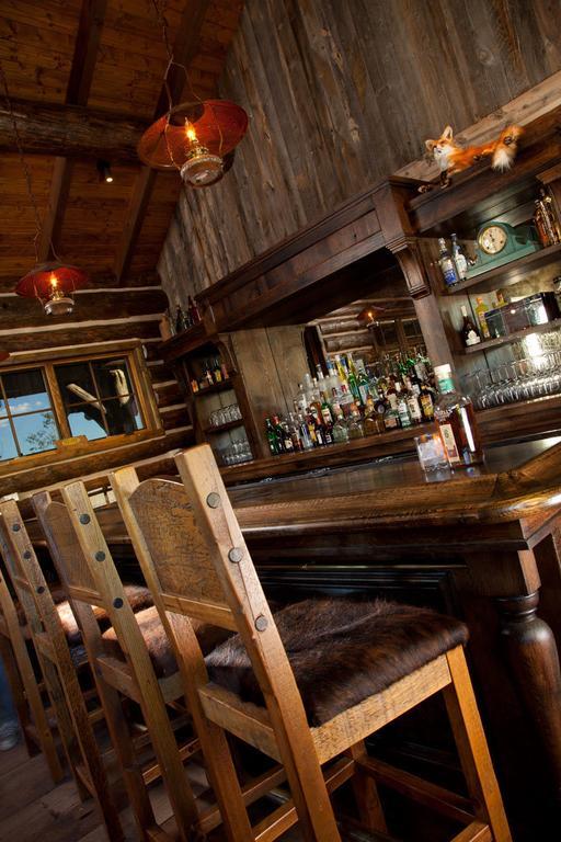 The Lodge & Spa At Brush Creek Ranch Saratoga Экстерьер фото