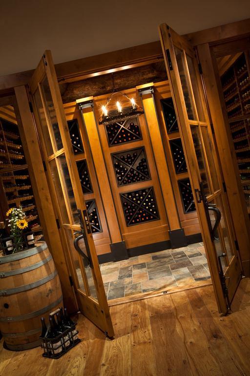 The Lodge & Spa At Brush Creek Ranch Saratoga Экстерьер фото