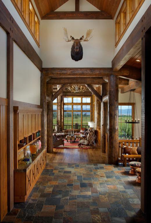 The Lodge & Spa At Brush Creek Ranch Saratoga Экстерьер фото